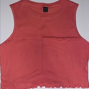 Shein tank top, brand new never worn.